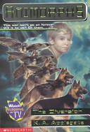 The Diversion cover