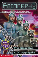 The Sacrifice cover