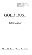 Gold Dust cover