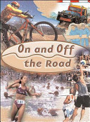 On and off the Road cover