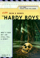 Skin & Bones cover
