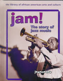 Jam! The Story of Jazz Music cover