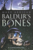 Baldur's Bones cover