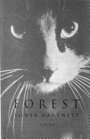 Forest cover