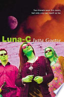 Luna-C cover