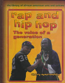 Rap and Hip Hop cover