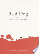 Red Dog cover