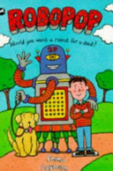 Robopop cover