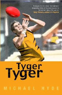 Tyger Tyger cover