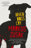 When Dogs Cry cover