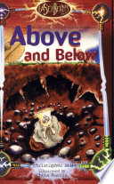 Above and Below (Laser Beams Set 1) cover