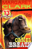 Camel Breath cover