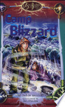 Camp Blizzard (Laser Beams Set 2) cover