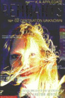 Destination Unknown cover