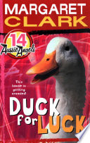 Duck for Luck cover