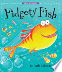Fidgety Fish cover