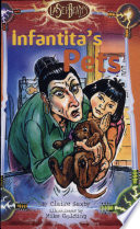 Infantita's Pets (Laser Beams Set 2) cover