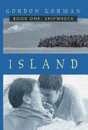Island Book One: Shipwreck cover