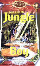 Just Call Me Jungle Boy (Laser Beams Set 2) cover