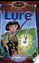 Lure (Laser Beams Set 2) cover