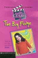 Maddy's Big Break cover