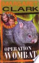 Operation Wombat cover