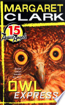 Owl Express cover