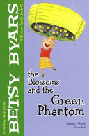 The Blossoms and the Green Phantom cover