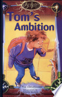 Tom's Ambition (Laser Beams Set 2) cover