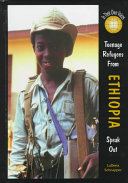 Teenage Refugees from Ethiopia Speak Out cover