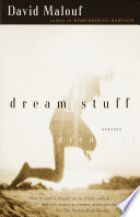 Dream Stuff cover