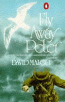 Fly Away Peter cover