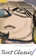 Lilian's Story cover