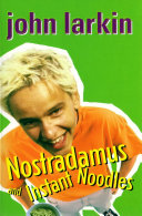 Nostradamus and Instant Noodles cover