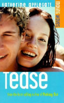 Tease cover