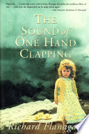 The Sound of One Hand Clapping cover