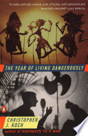 The Year of Living Dangerously cover