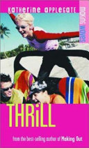 Thrill cover