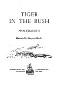 Tiger in the Bush cover