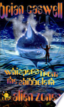 Whispers from the Shibboleth cover