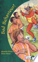 Bad Behaviour! cover