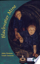 Blackwater Mine cover