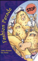 Fashion Parade cover