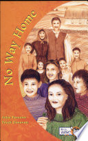 No Way Home cover