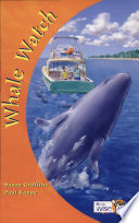 Whale Watch cover