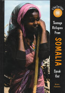 Teenage Refugees from Somalia Speak Out cover