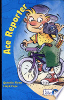 Ace Reporter cover