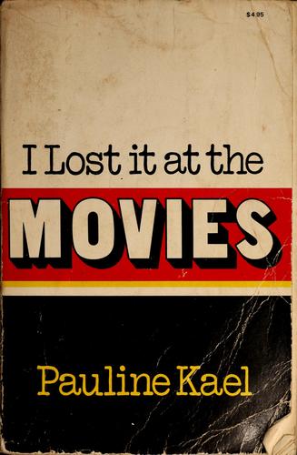 At the Movies cover