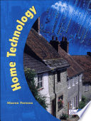Home Technology cover