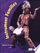 Instrument Families cover